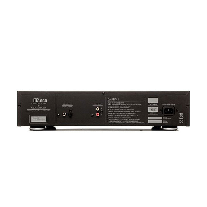 Audio Advisor