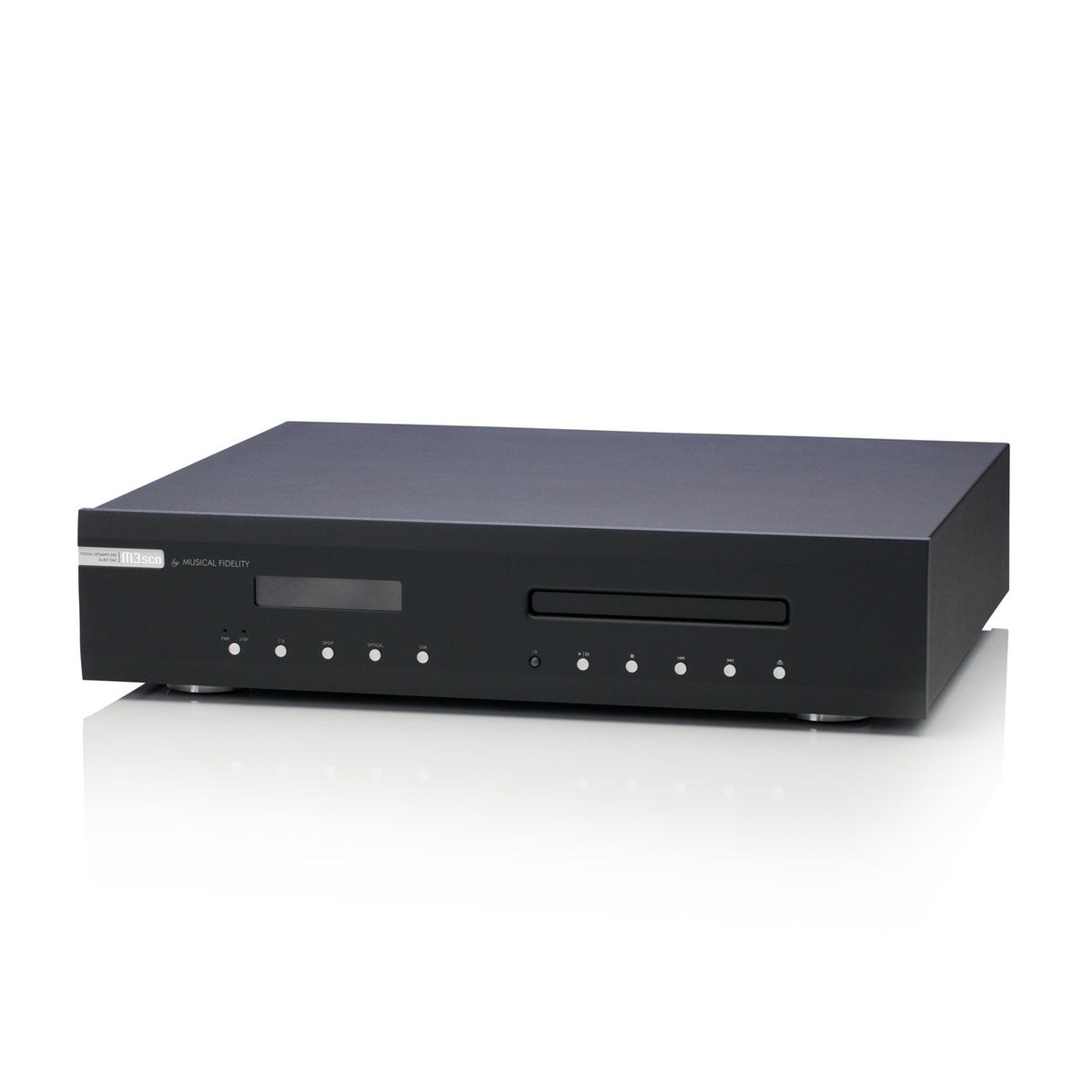 Audio Advisor