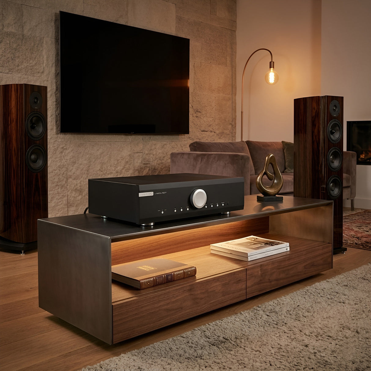 Audio Advisor