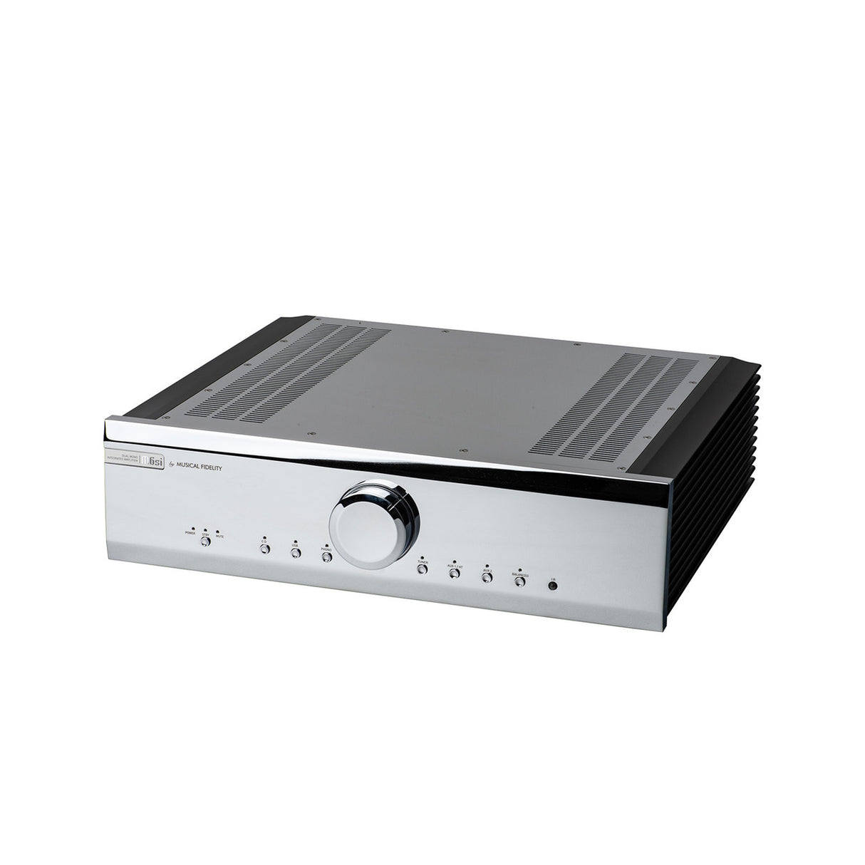 Audio Advisor