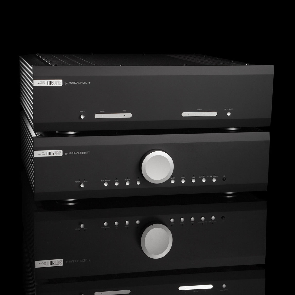 Audio Advisor