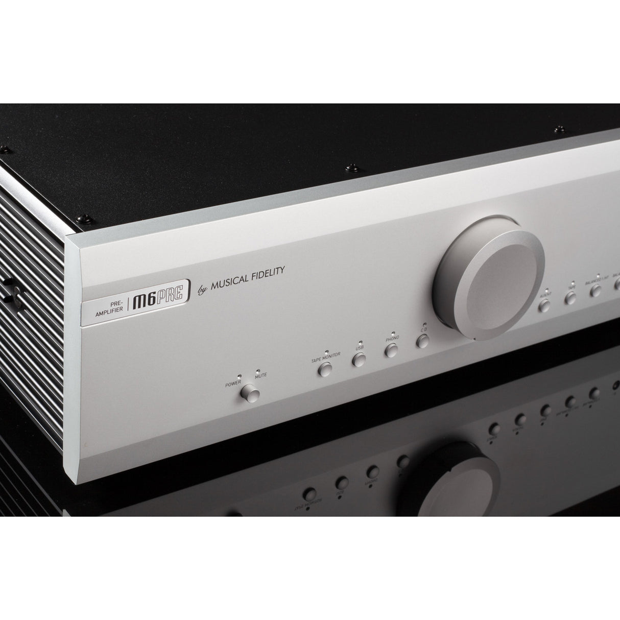 Audio Advisor