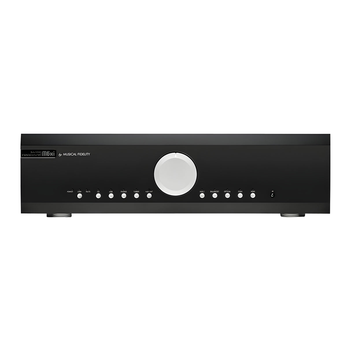 Audio Advisor