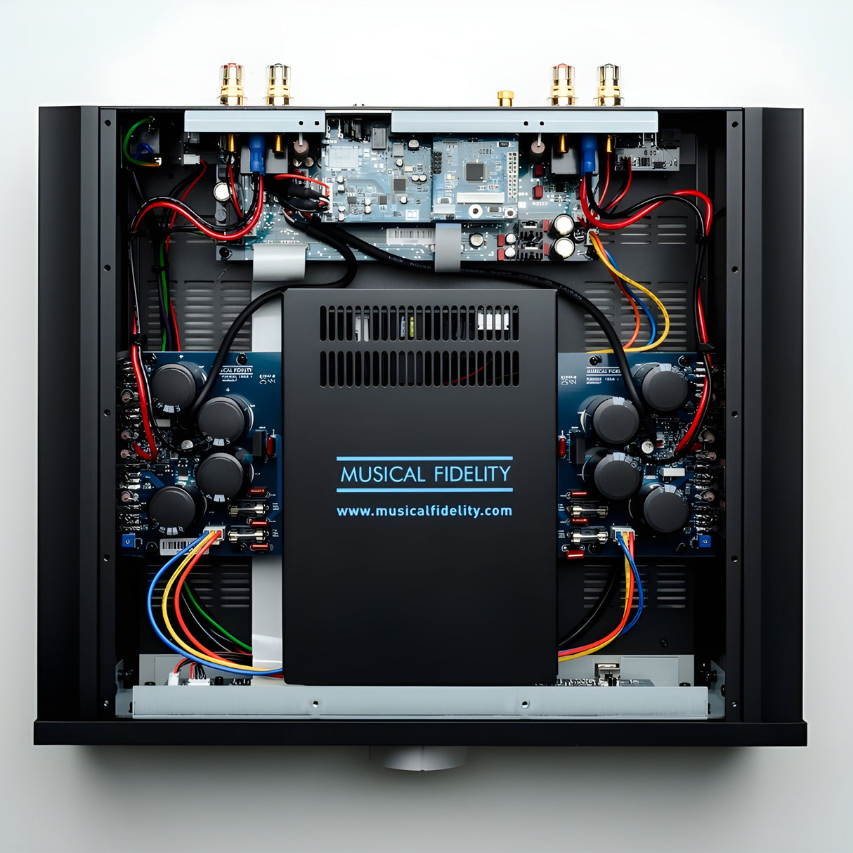 Audio Advisor