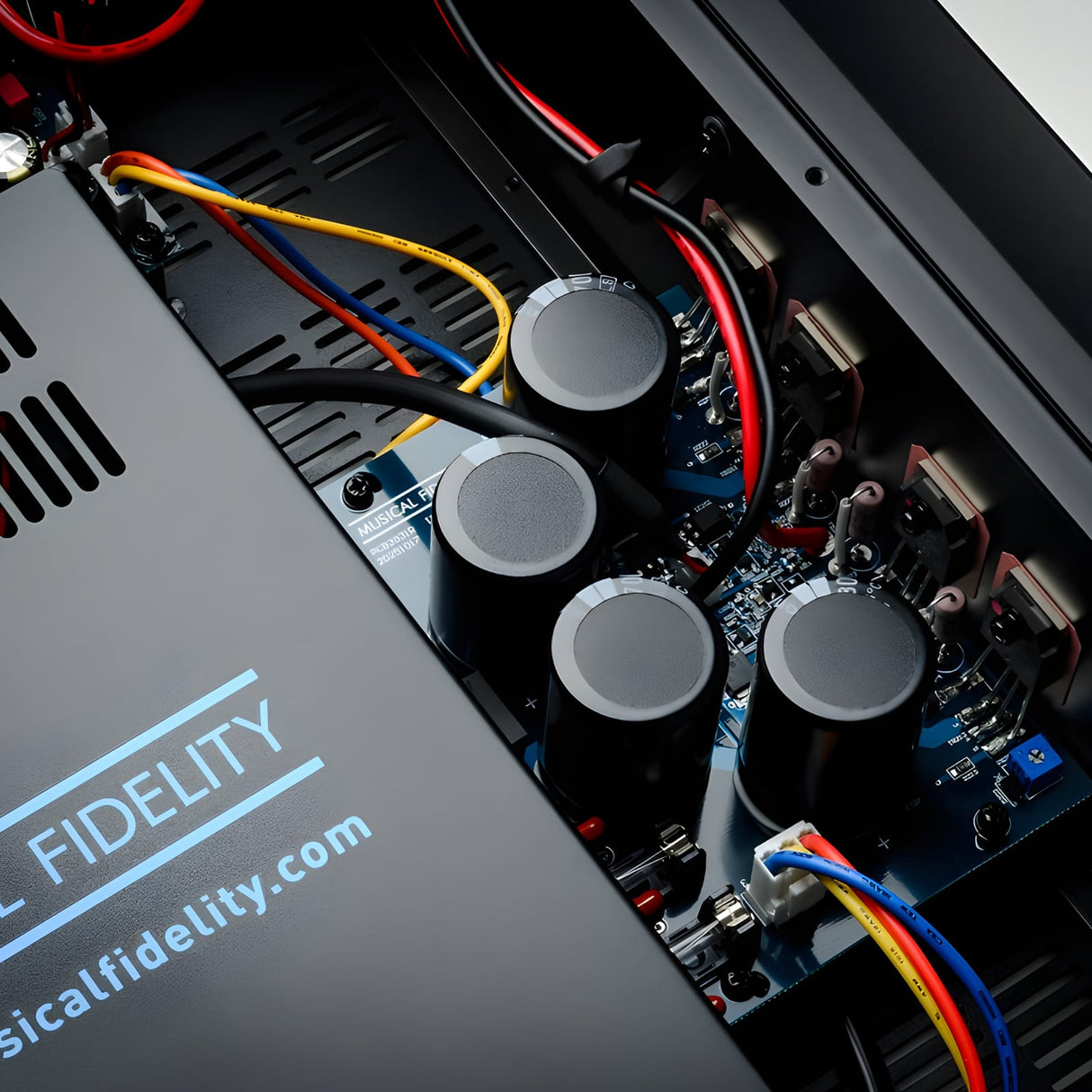 Audio Advisor
