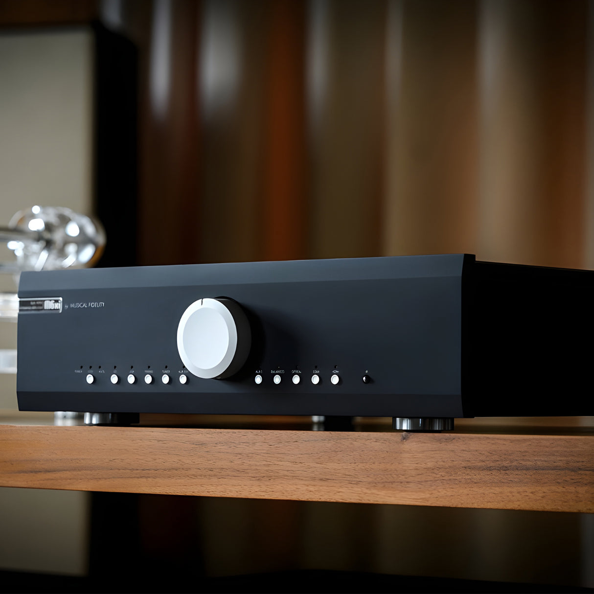 Audio Advisor