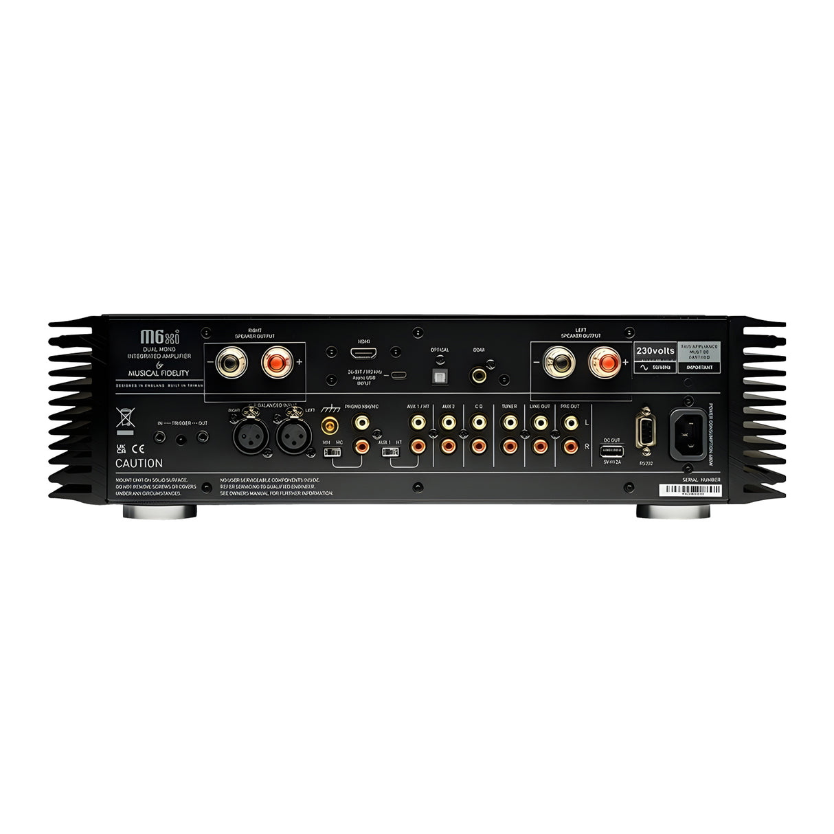 Audio Advisor