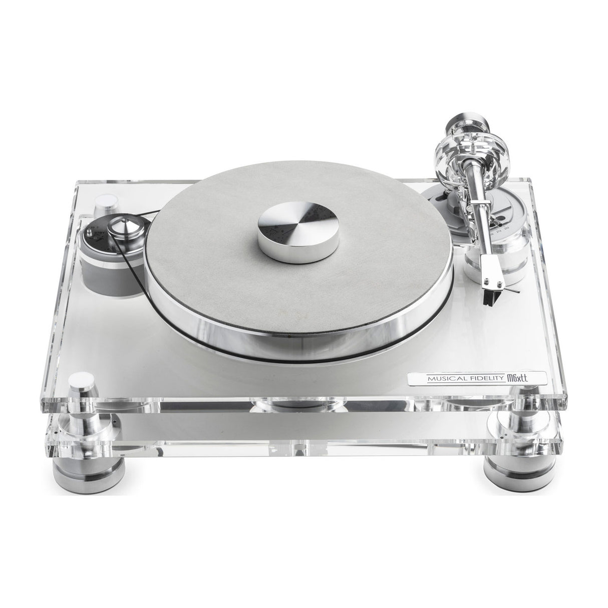 Audio Advisor