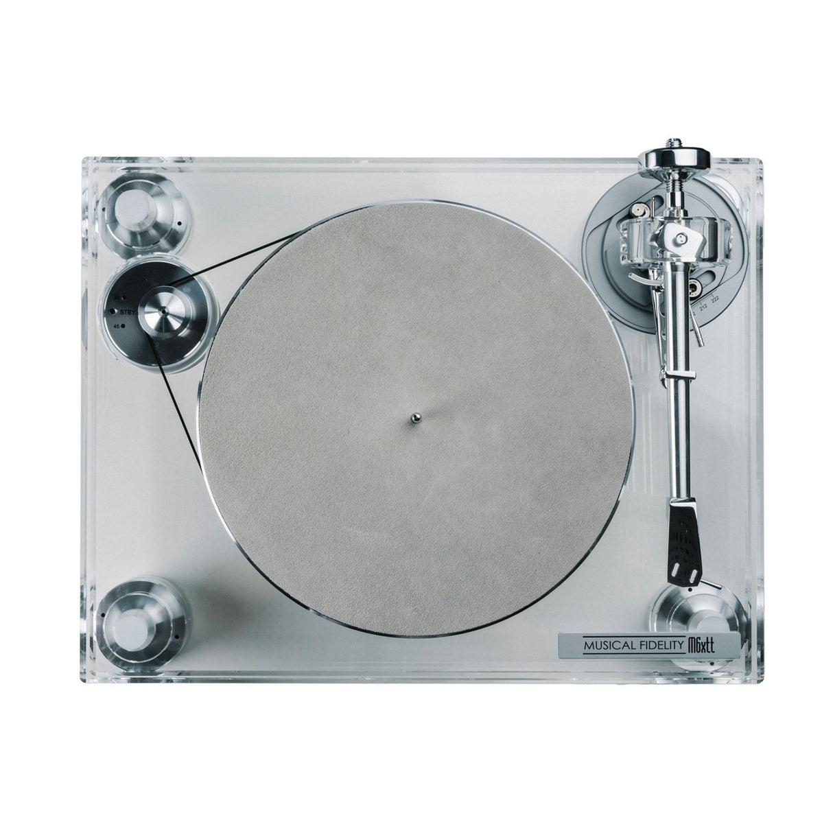 Audio Advisor