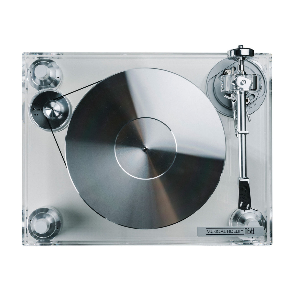 Audio Advisor