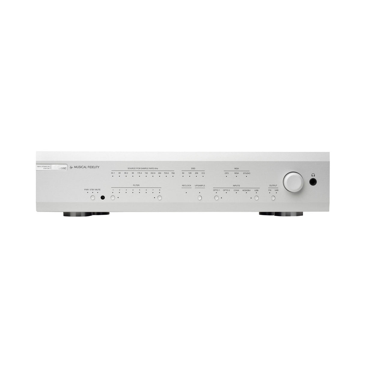 Audio Advisor