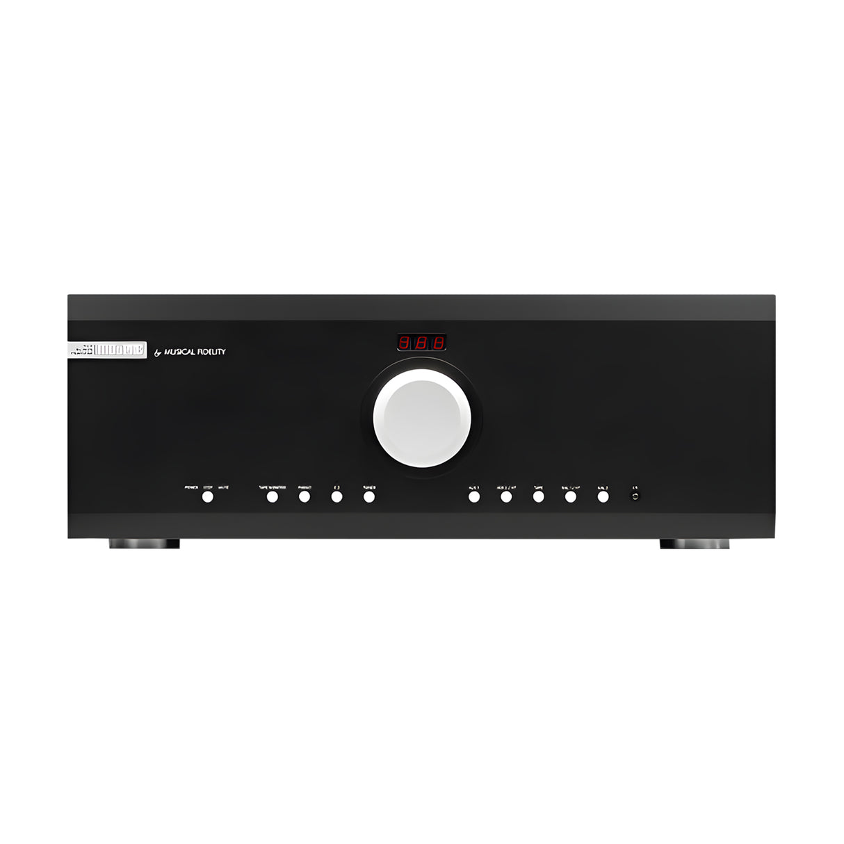 Audio Advisor