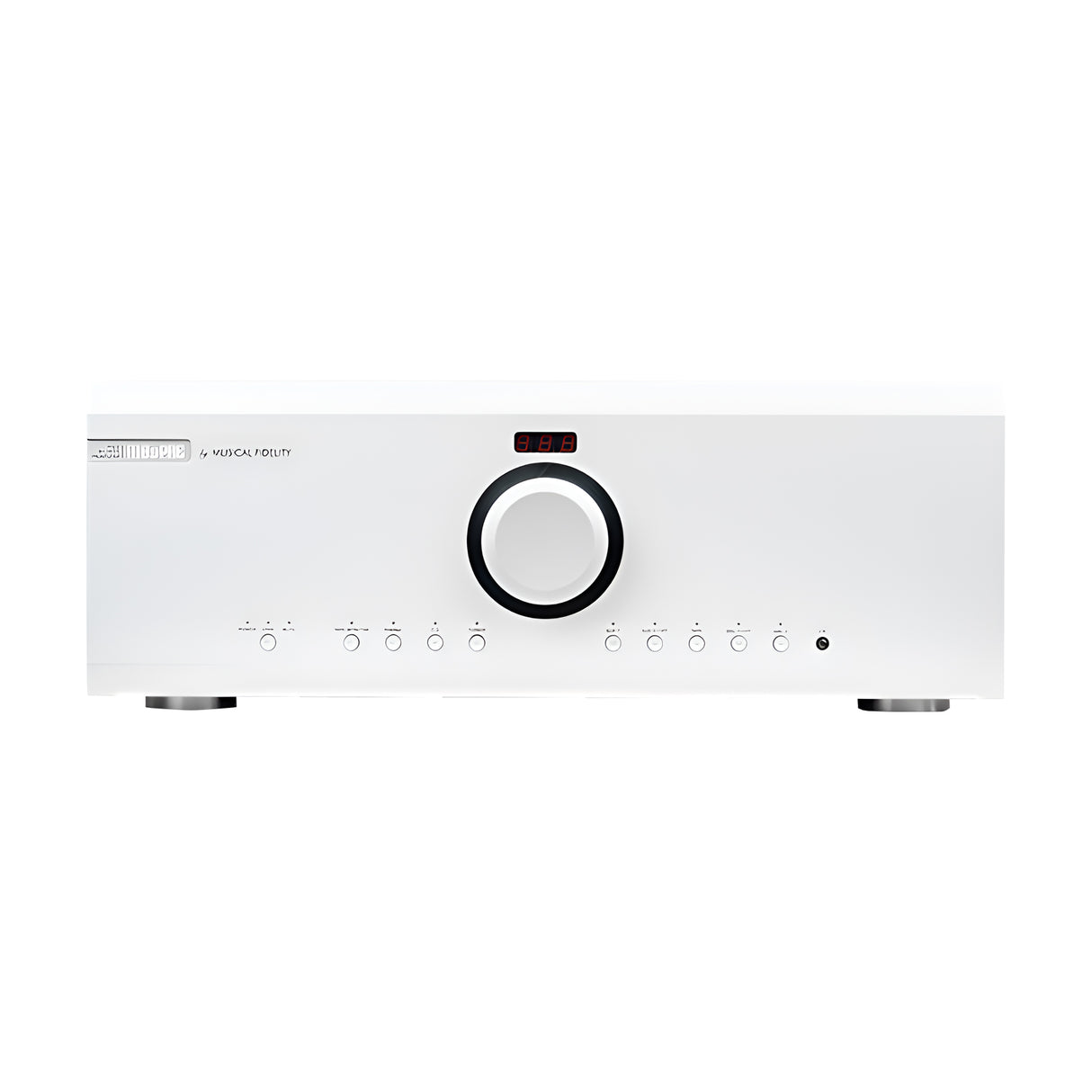 Audio Advisor