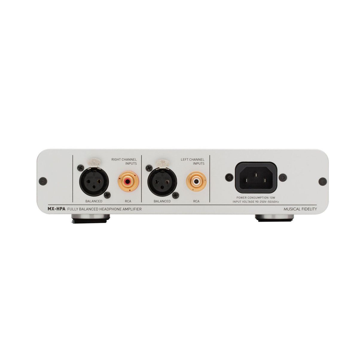 Audio Advisor