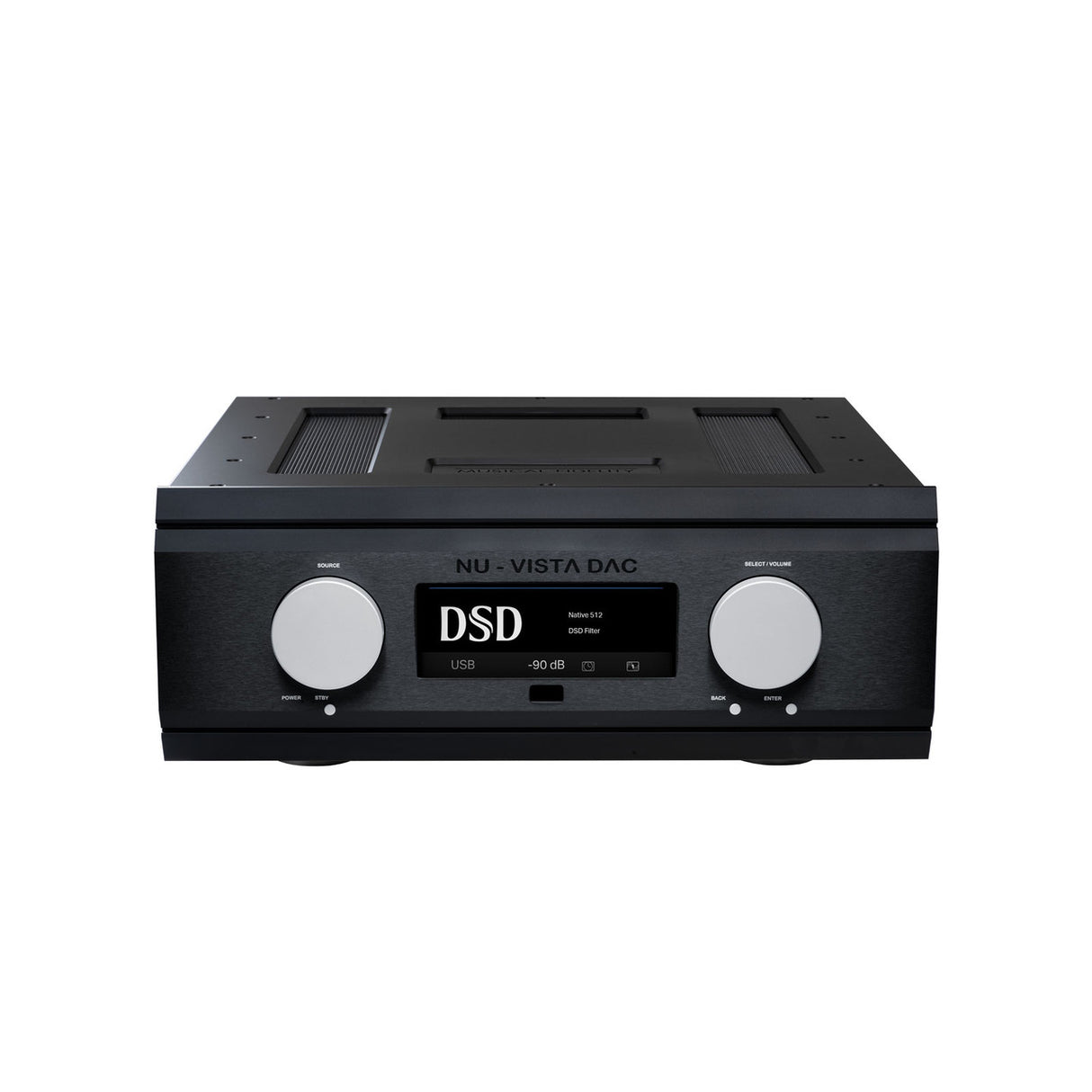 Audio Advisor