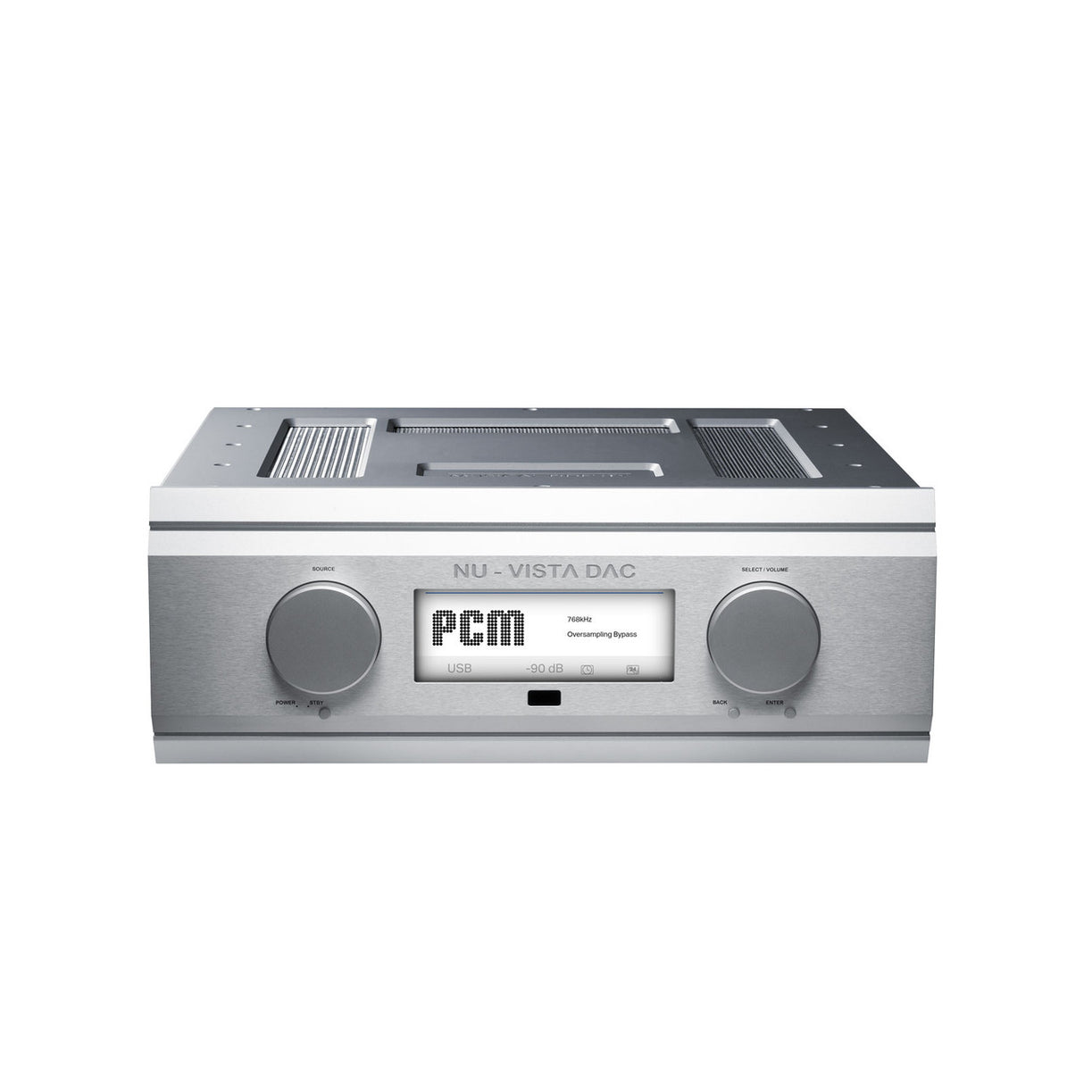 Audio Advisor