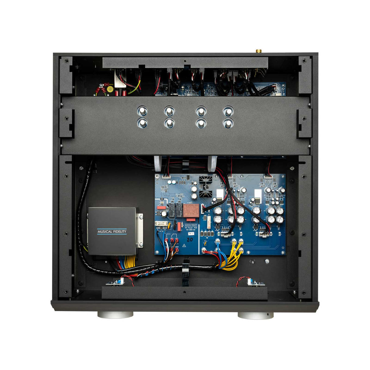 Audio Advisor