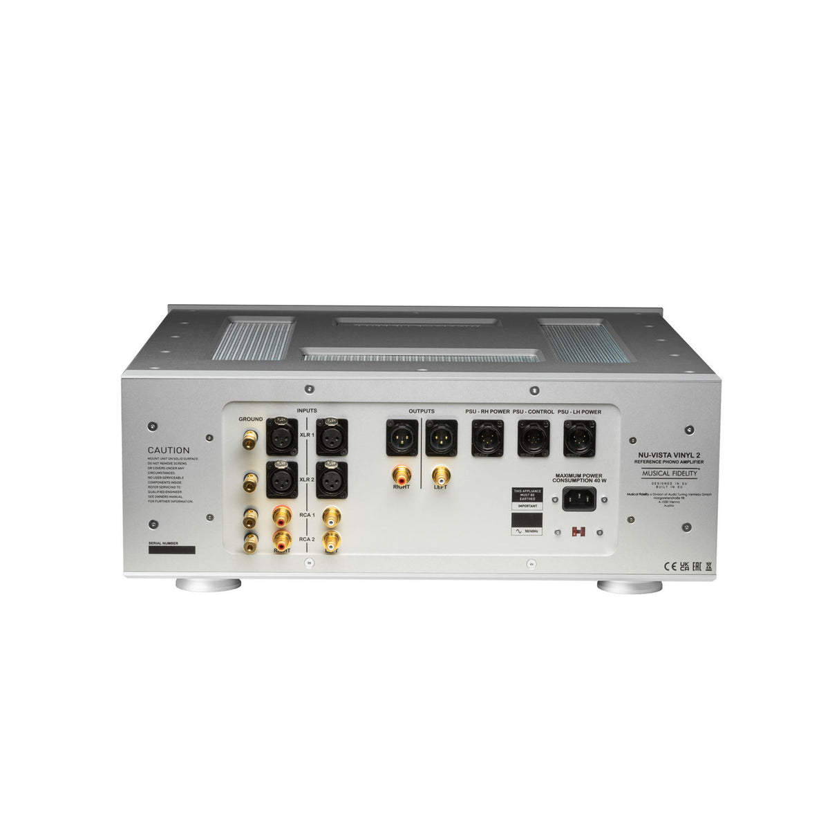 Audio Advisor