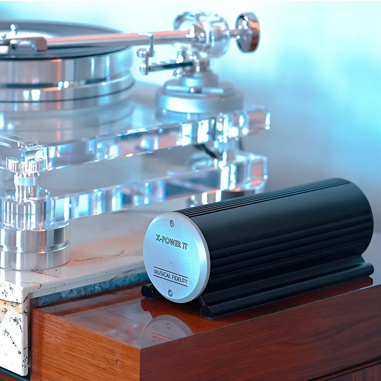 Audio Advisor