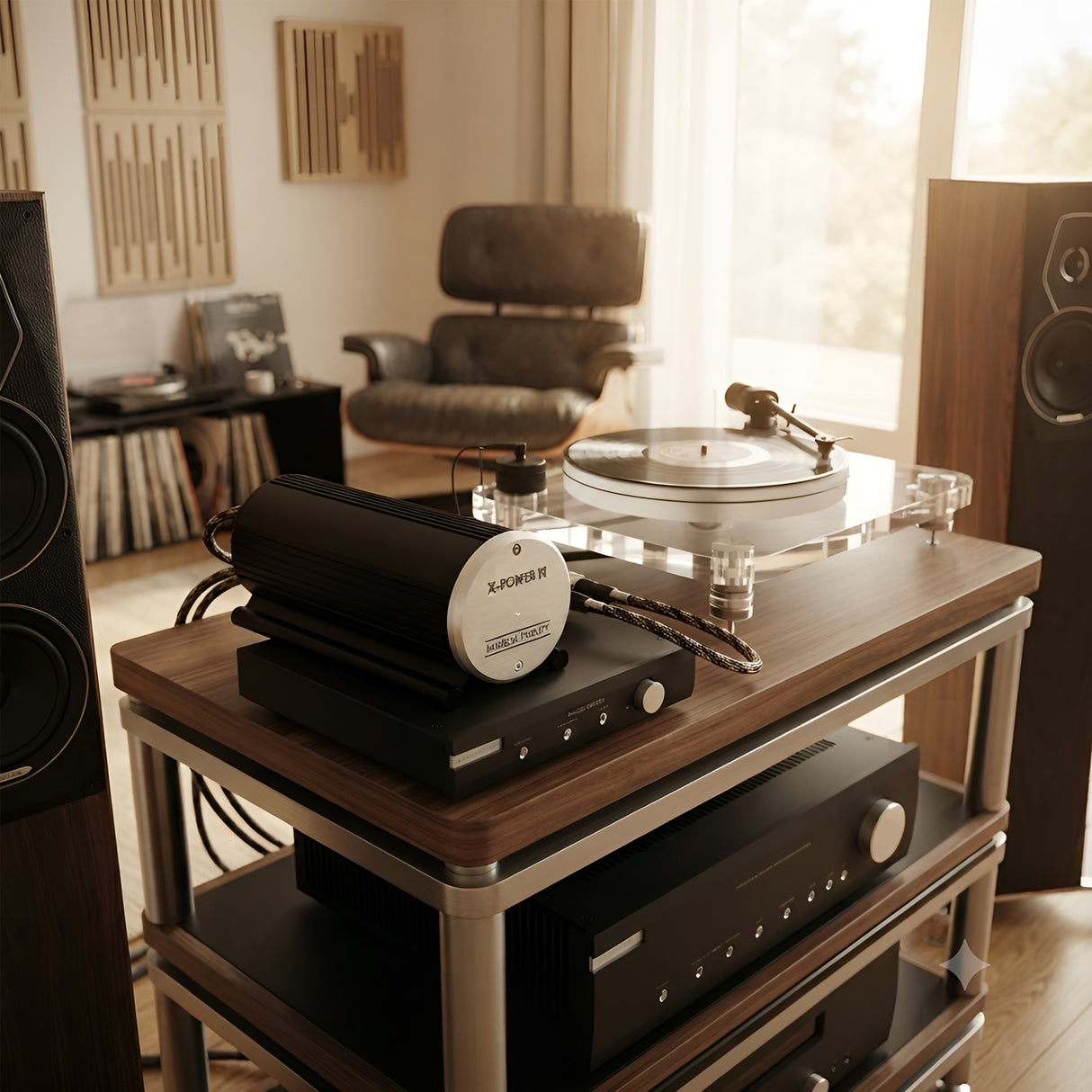 Audio Advisor