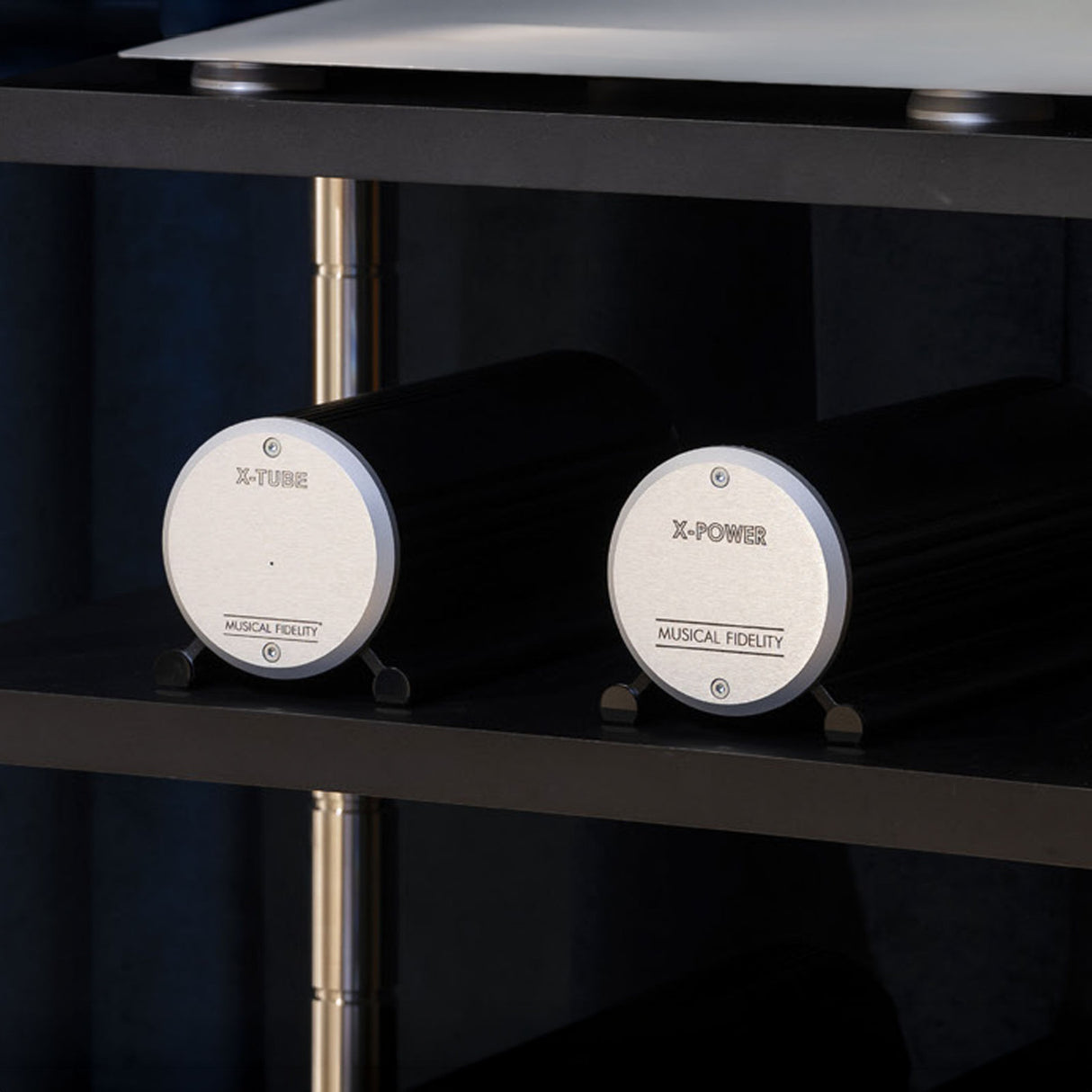 Audio Advisor