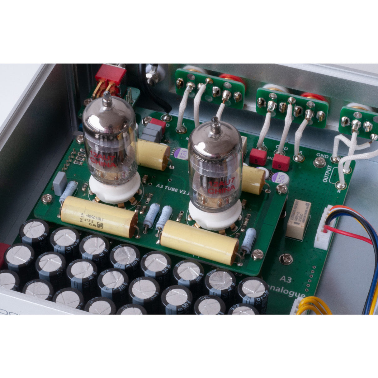 Audio Advisor