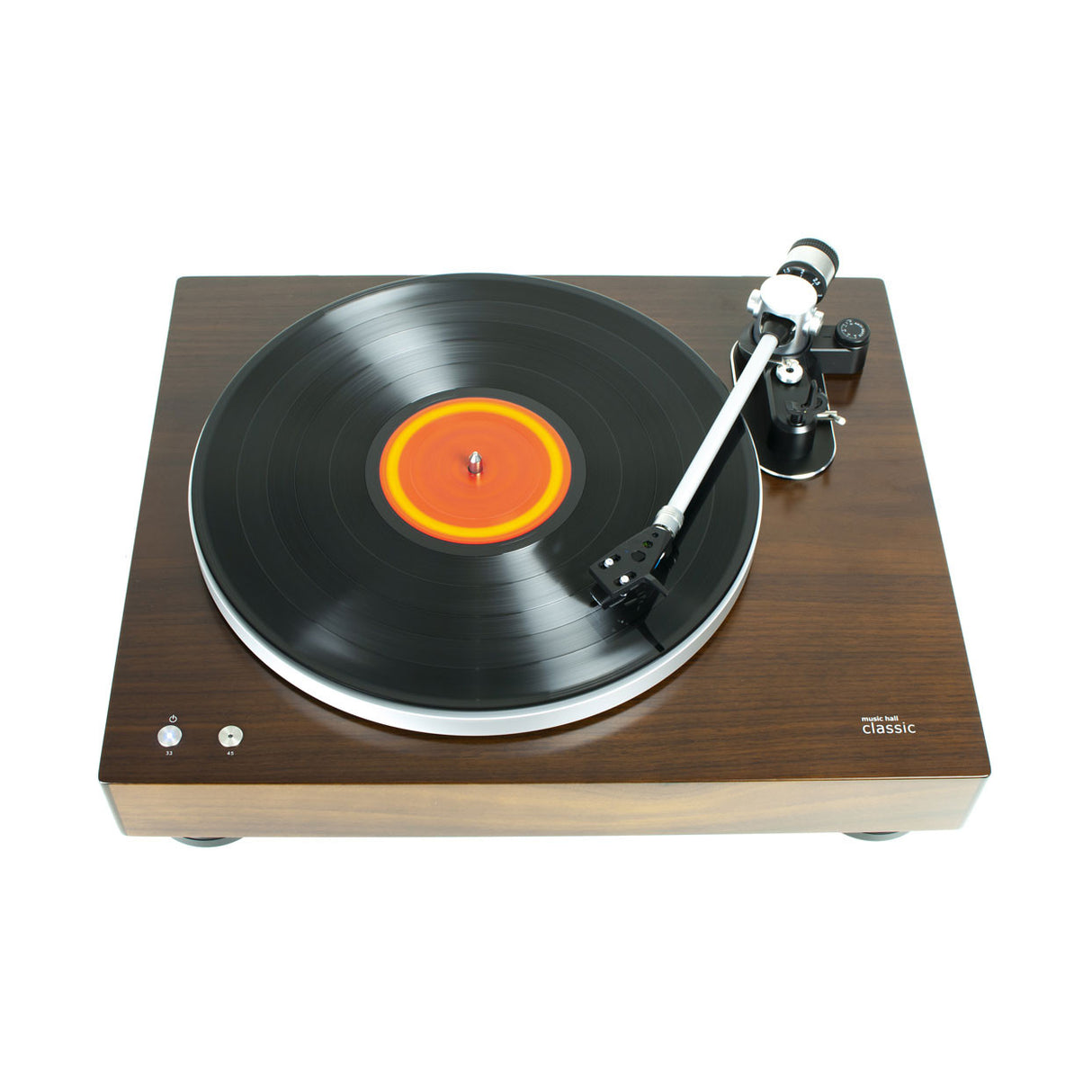 Audio Advisor