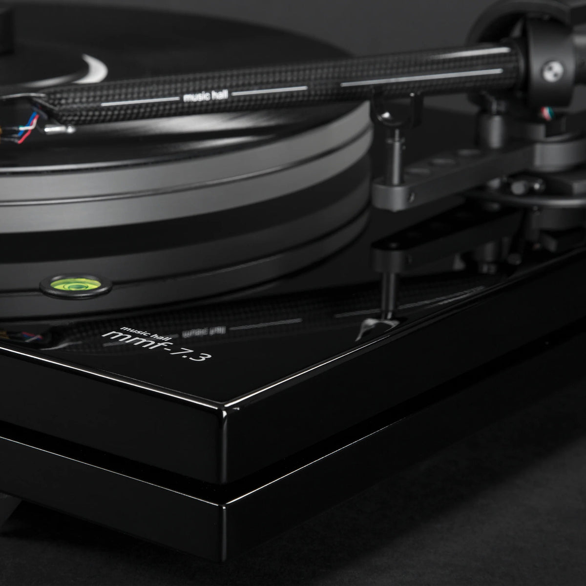 Audio Advisor