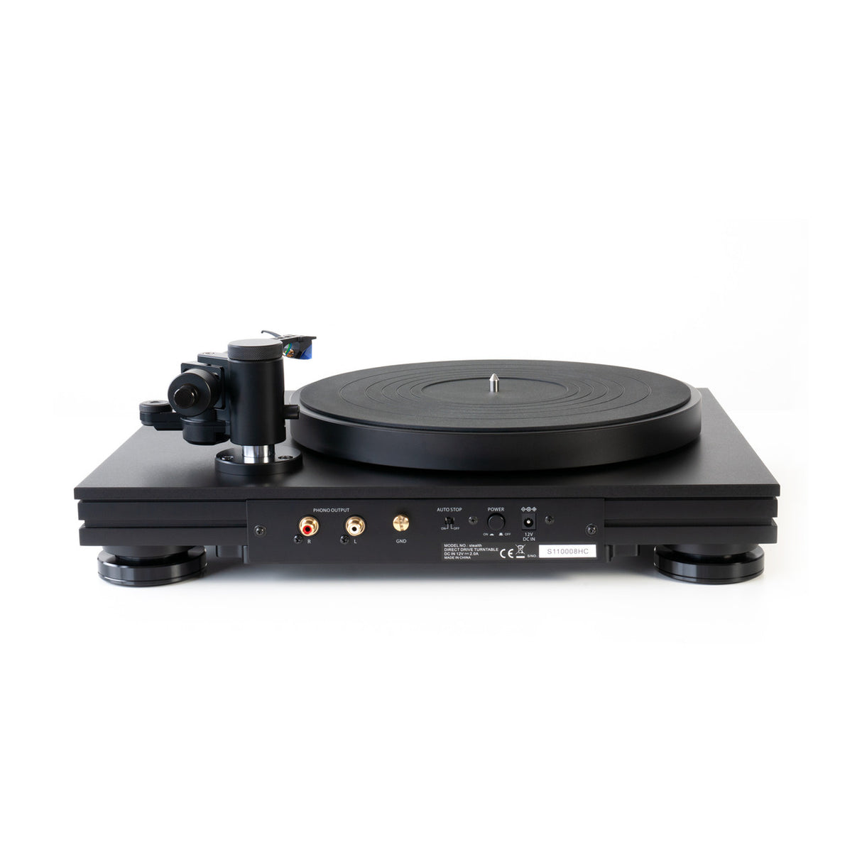 Audio Advisor