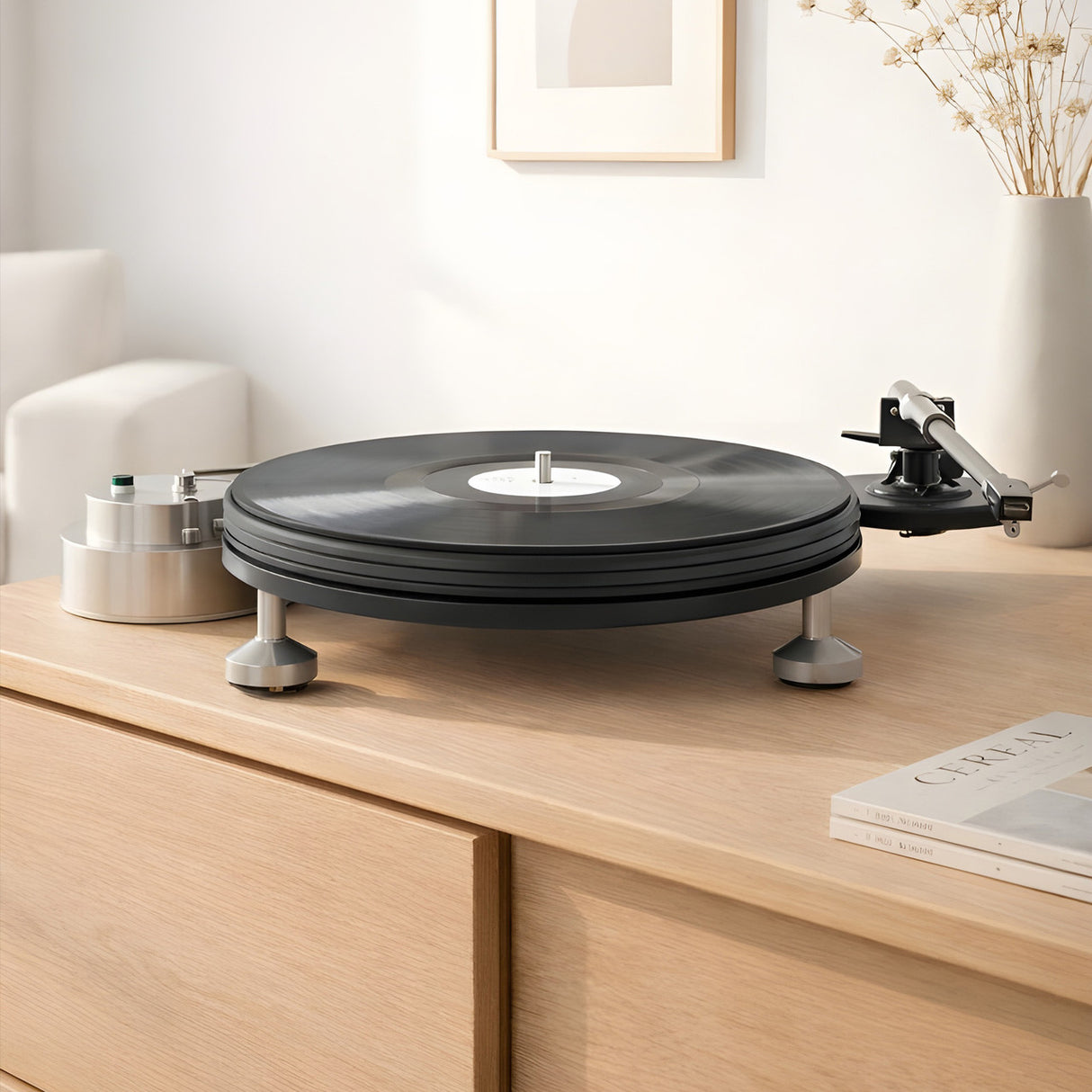 Audio Advisor