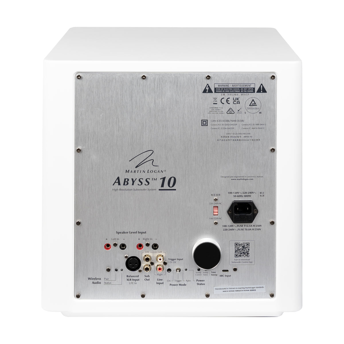 Audio Advisor