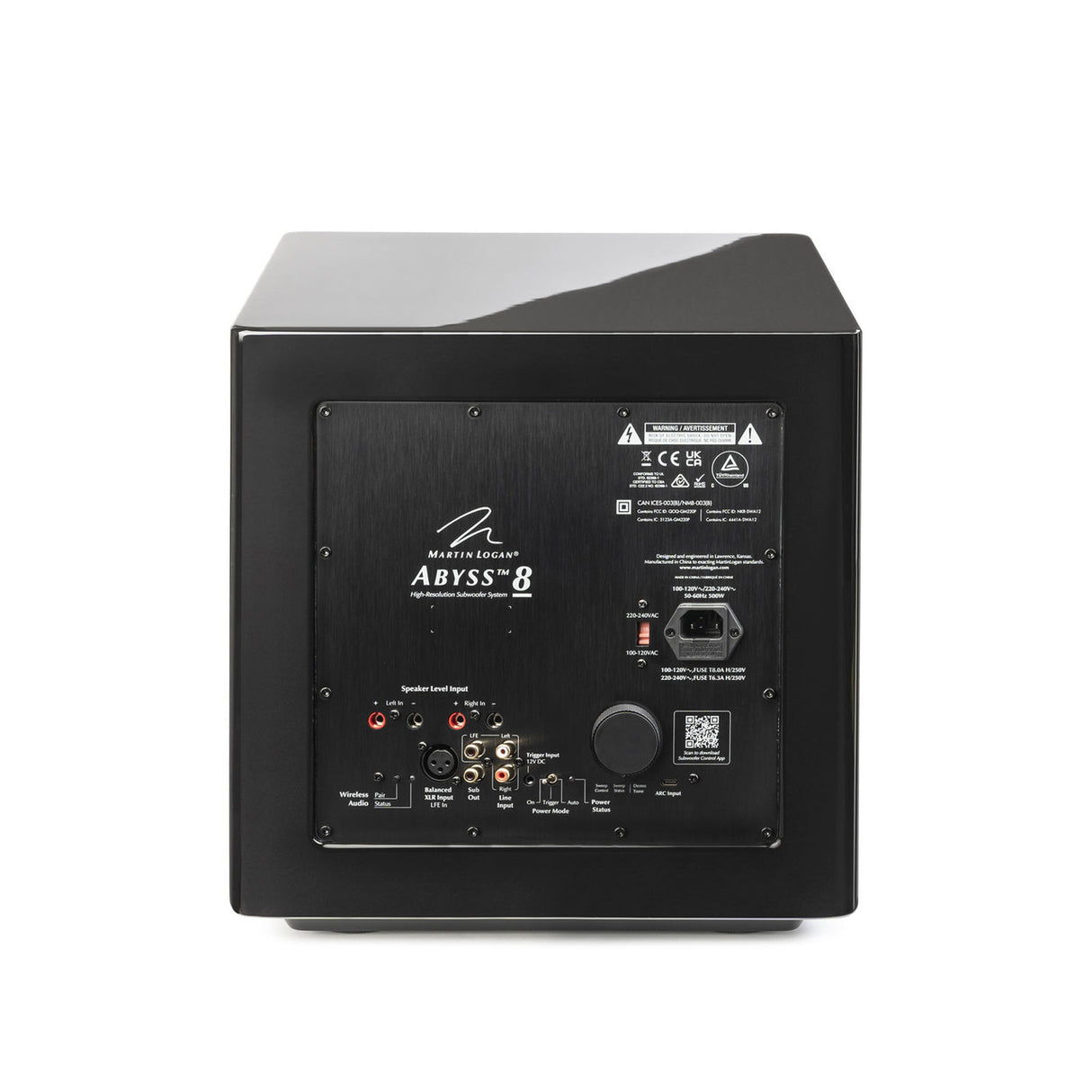 Audio Advisor