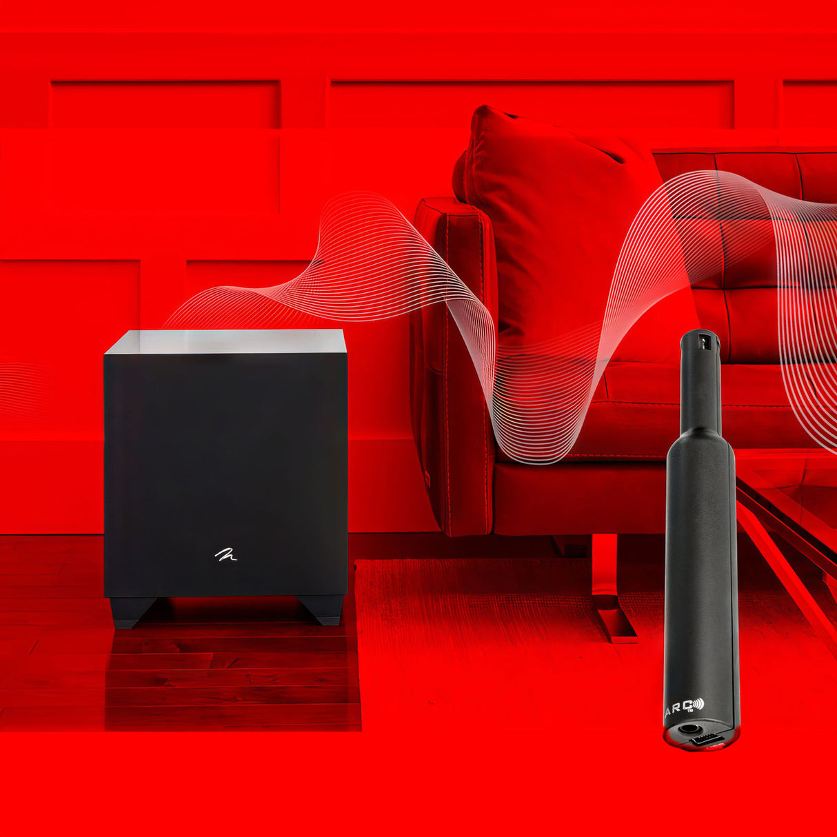 Audio Advisor
