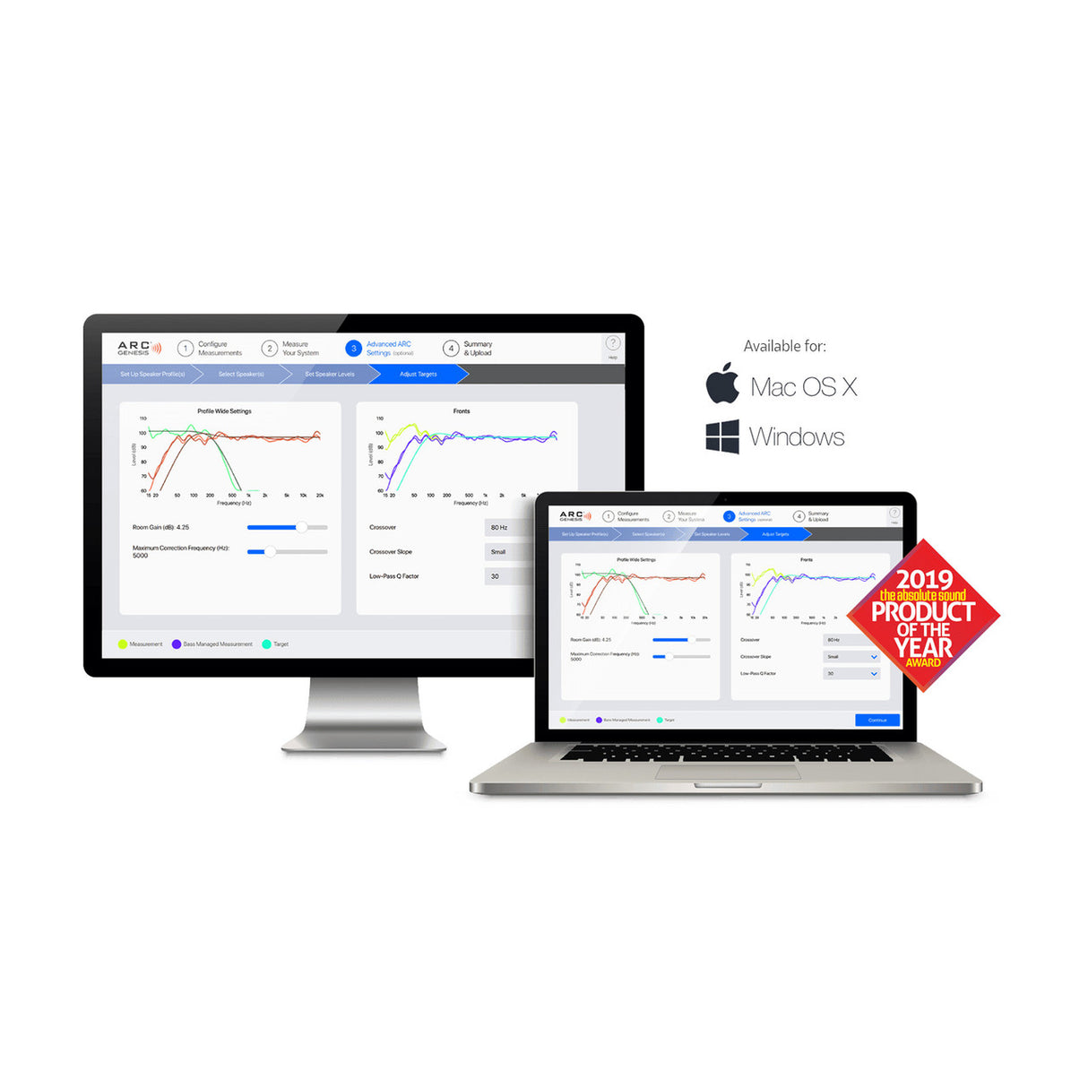 Audio Advisor