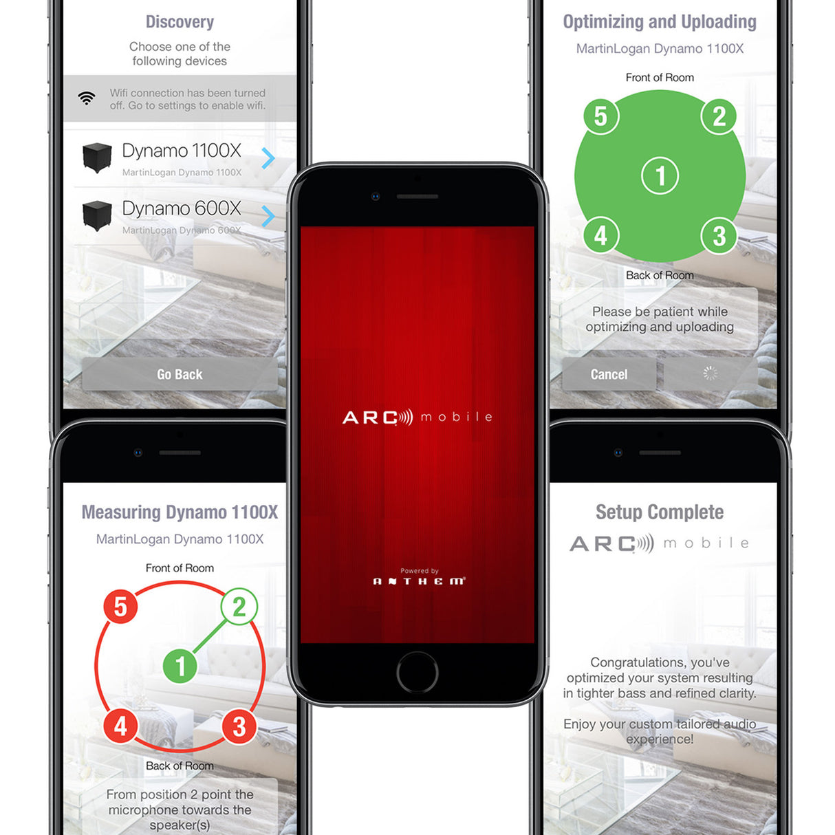 Audio Advisor