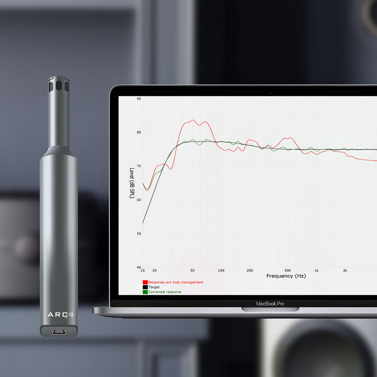 Audio Advisor