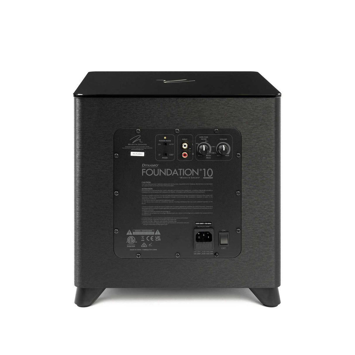 Audio Advisor