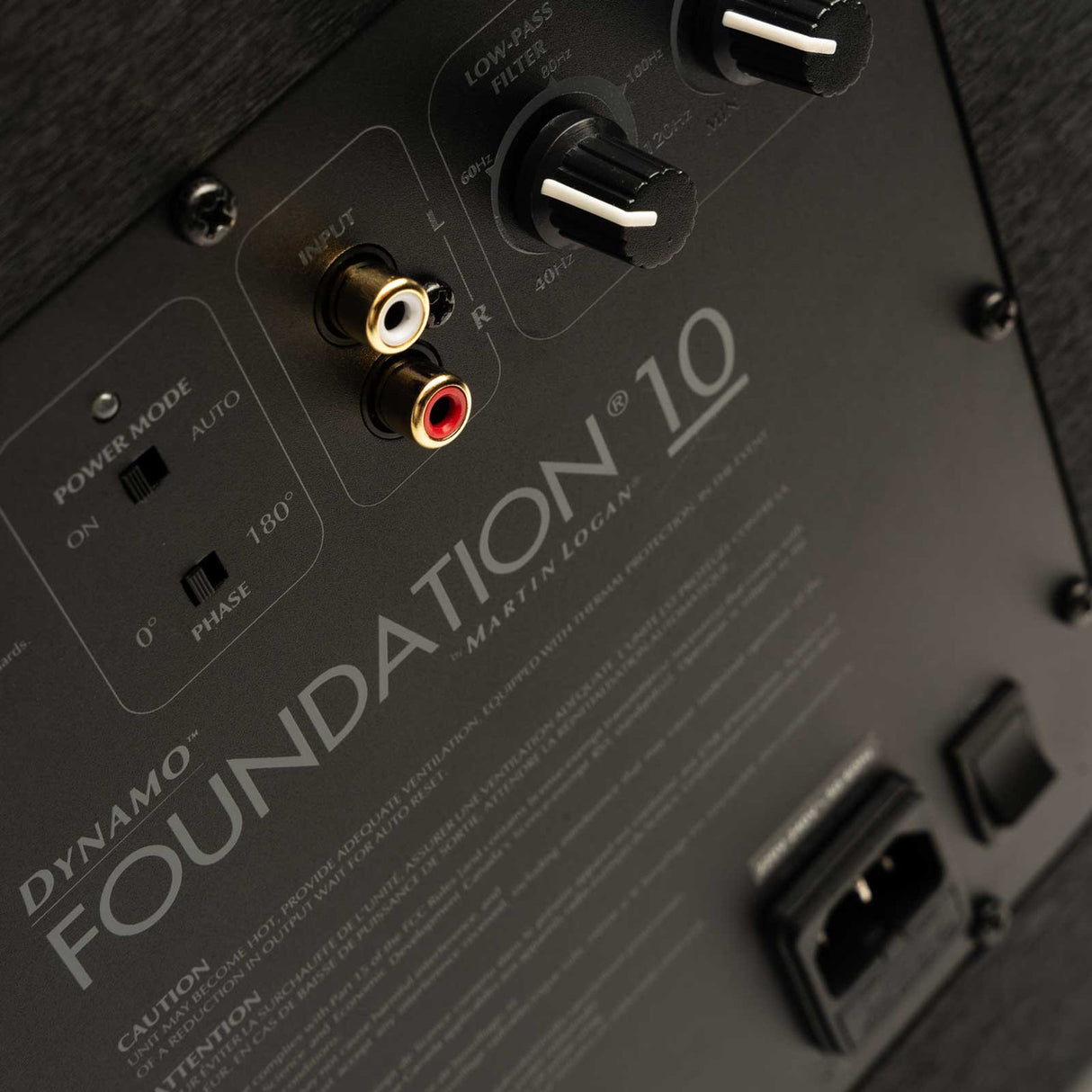Audio Advisor