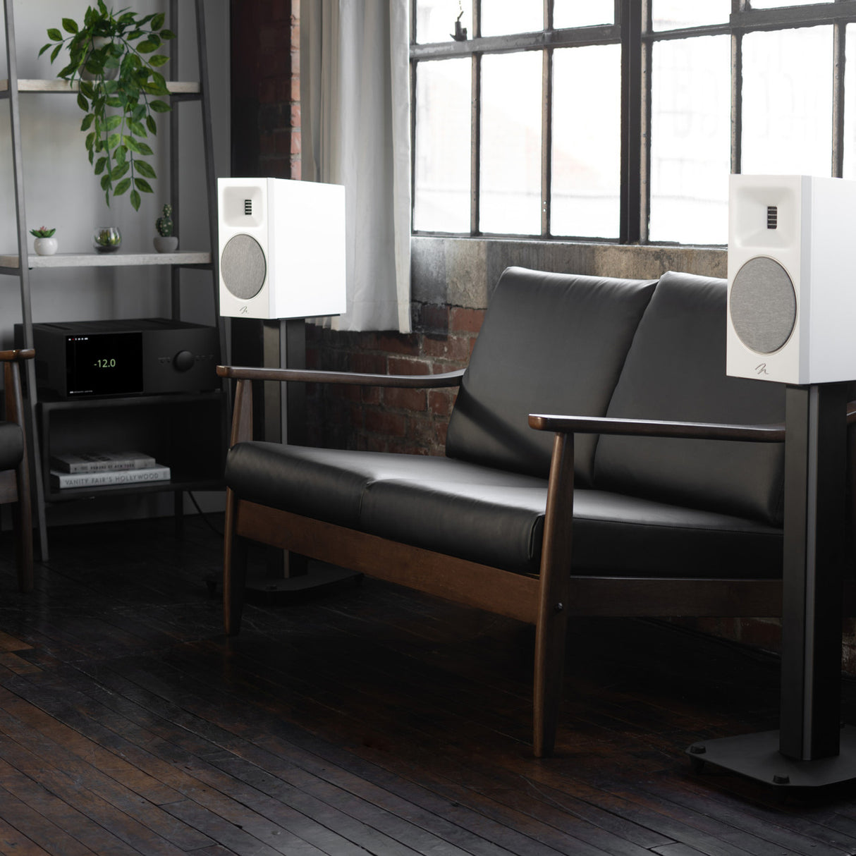 Audio Advisor
