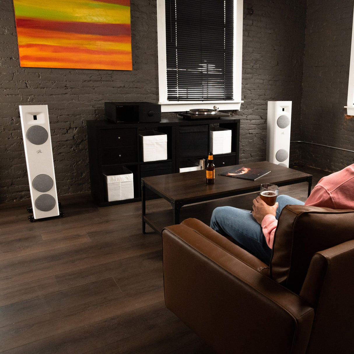 Audio Advisor