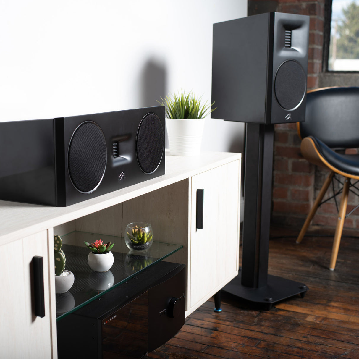 Audio Advisor