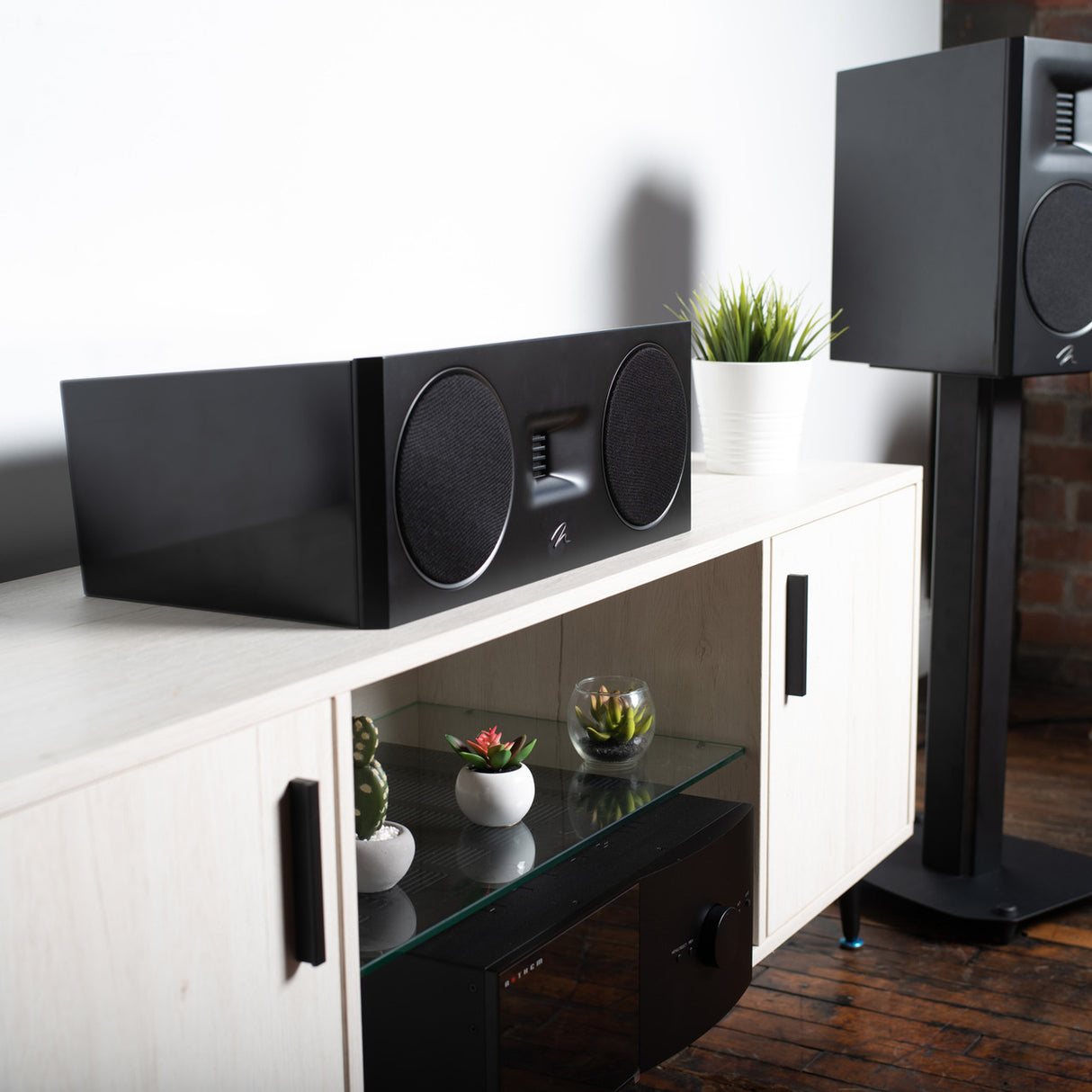 Audio Advisor