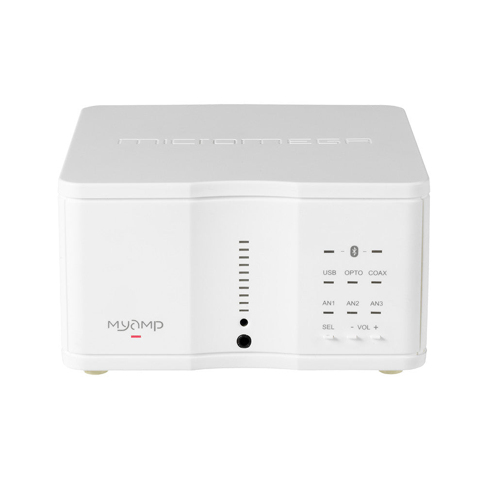 Audio Advisor