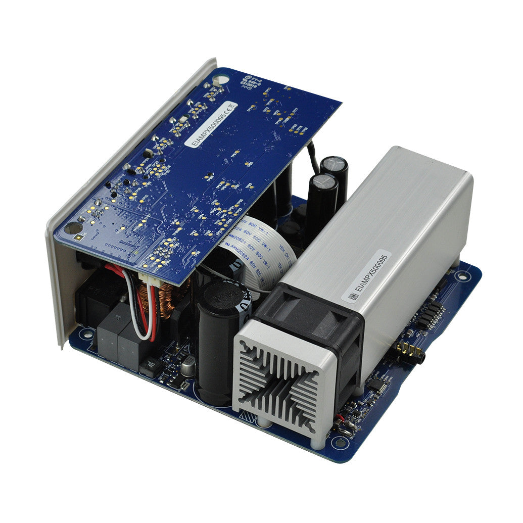 Audio Advisor