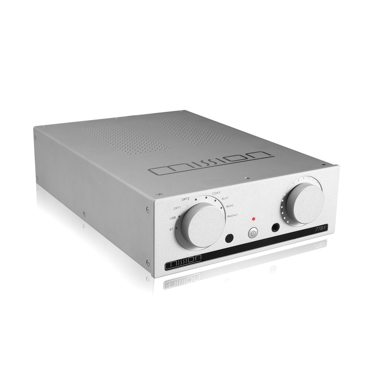 Audio Advisor
