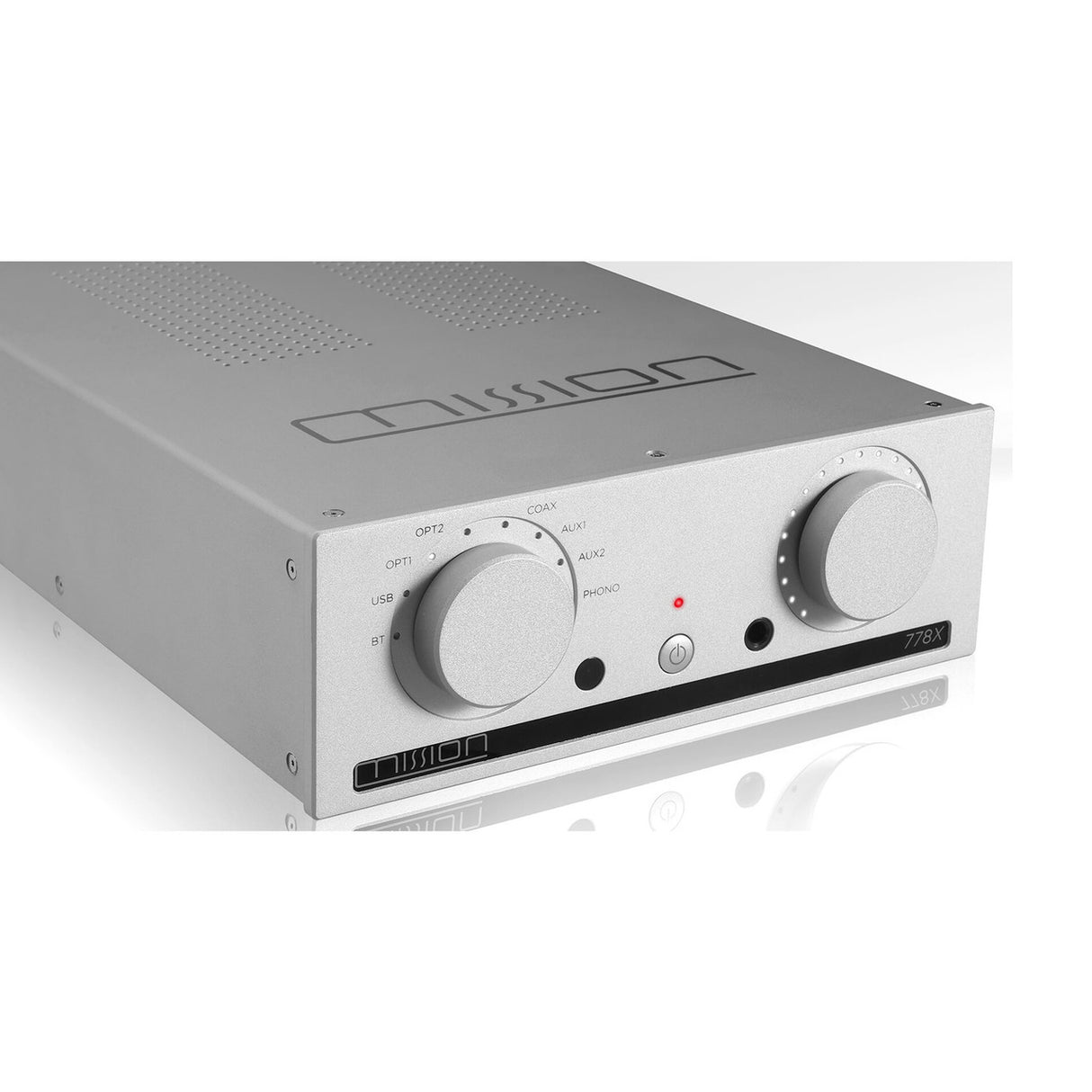 Audio Advisor