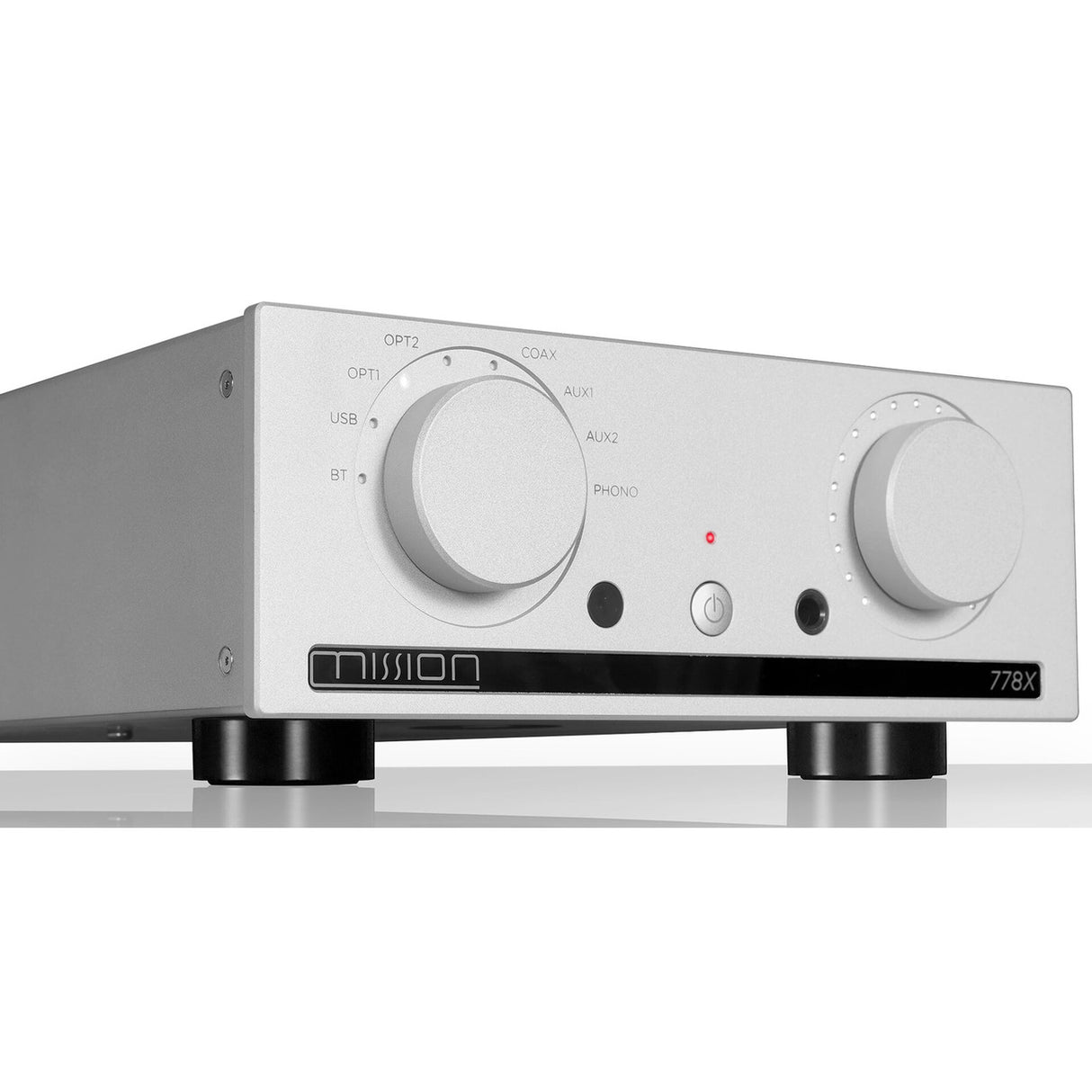 Audio Advisor