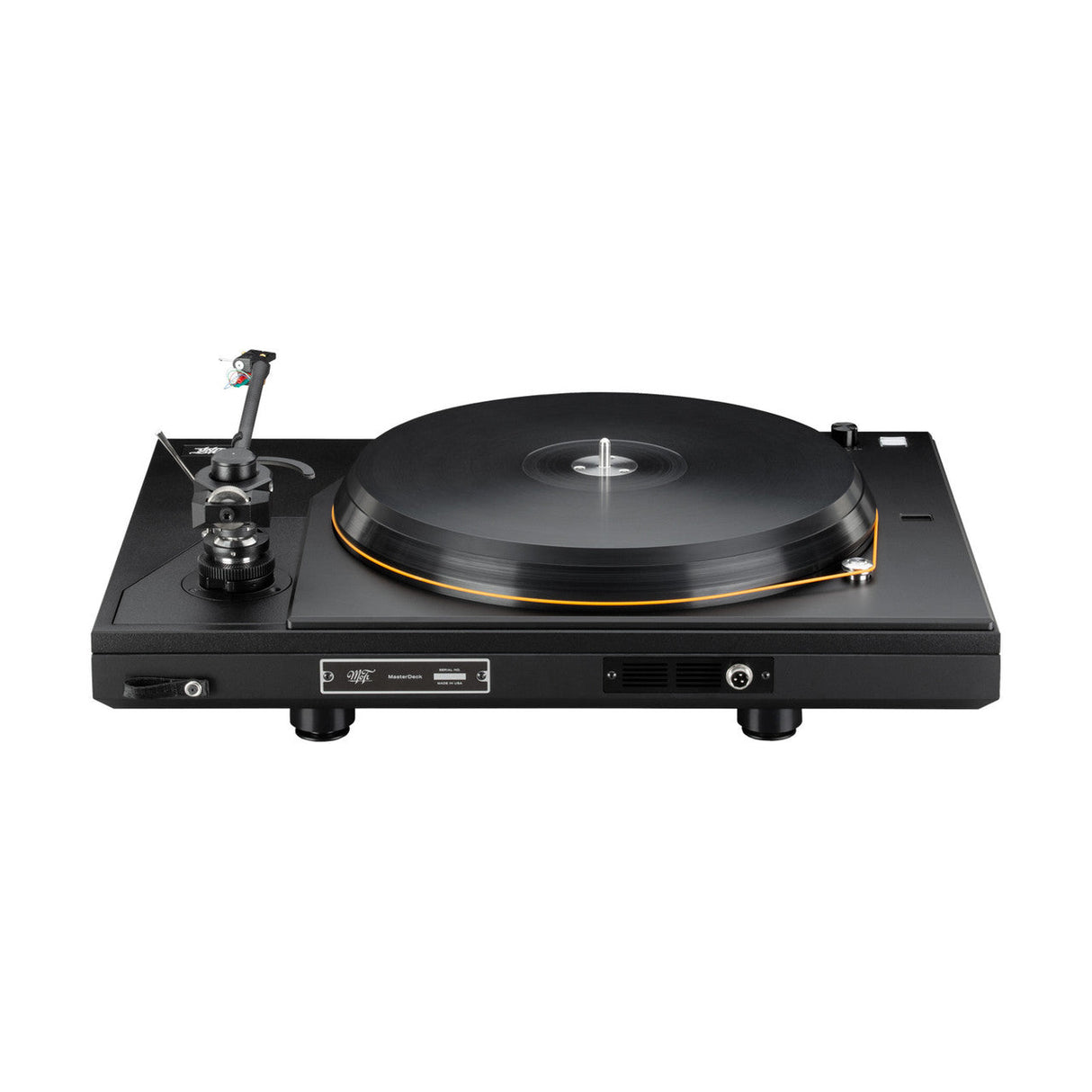 Audio Advisor