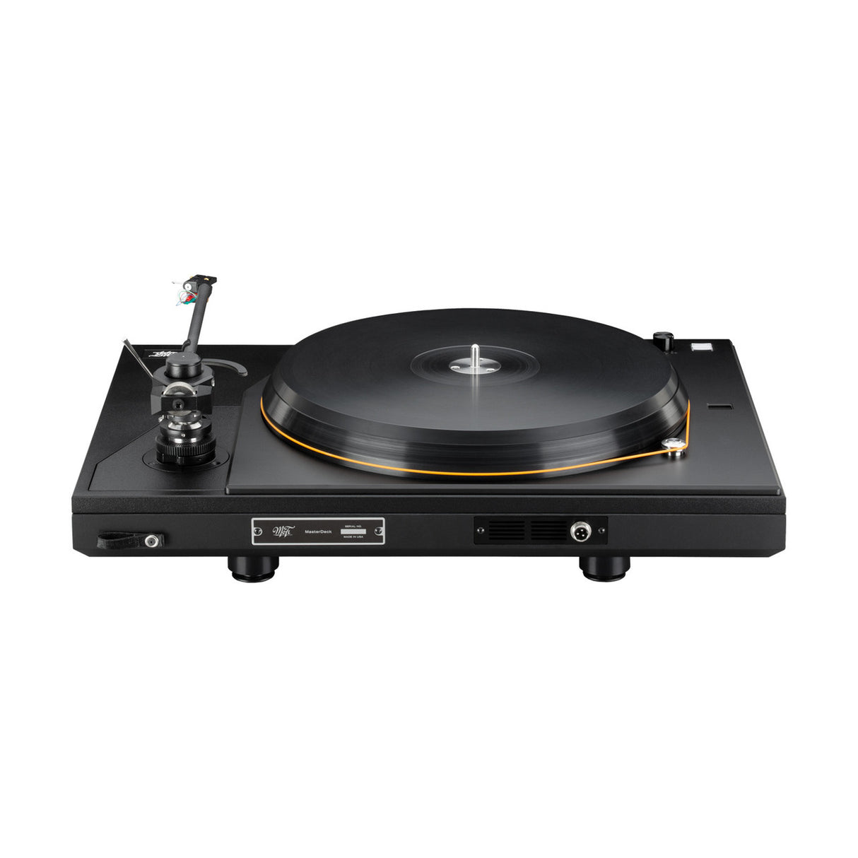 Audio Advisor