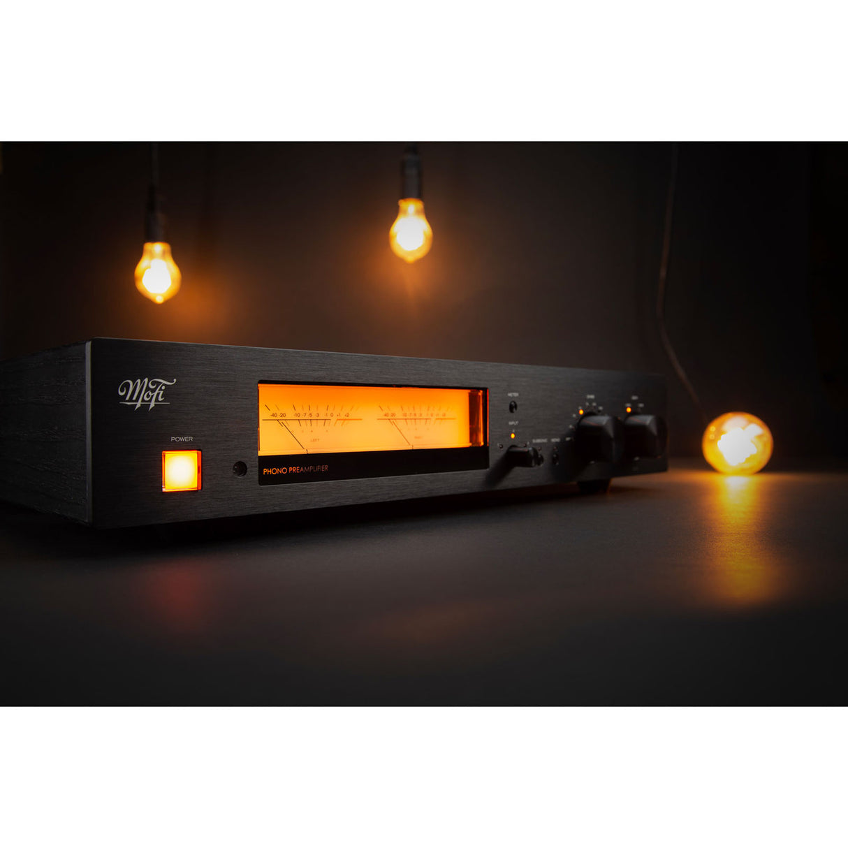 Audio Advisor